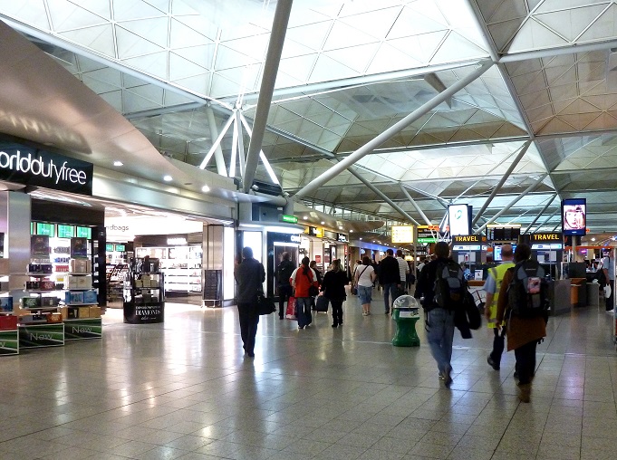 Stansted