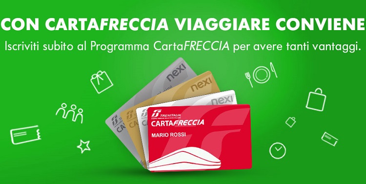 vantaggi carta