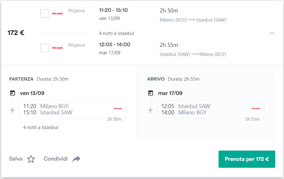 Istanbul a settembre 4 giorni a 211€ Volo+Soggiorno » Viaggiafree Istanbul a settembre 4 giorni a 211€ Volo+Soggiorno » Viaggiafree