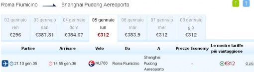 volo-roma-shangai