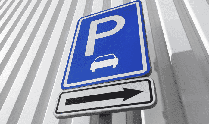 Coupon parcheggio Malpensa
