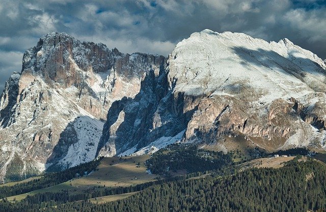 Montagne