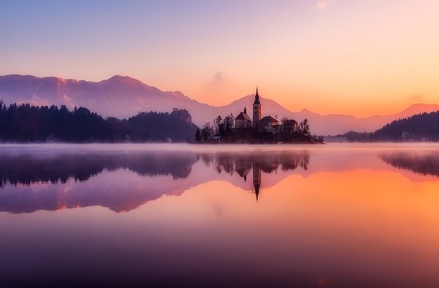 slovenia