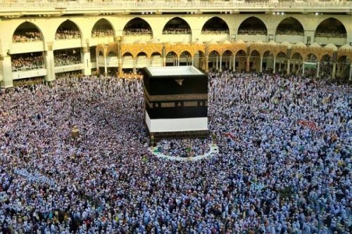 kaaba