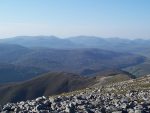 Monti scozzesi: cosa si sa dei monti Grampiani? Cosa c'è da vedere?