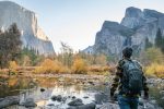 Valle californiana con parco nazionale: ecco cosa c'è da vedere nello Yosemite