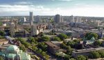 Città tedesca dell'acciaio: come si arriva ad Essen? Cosa c'è da vedere?