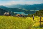 Alpe Adia Trail dove si trova questo passaggio