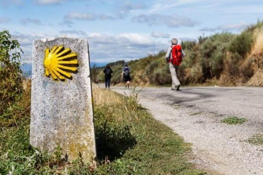 camminare