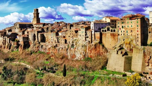 toscana