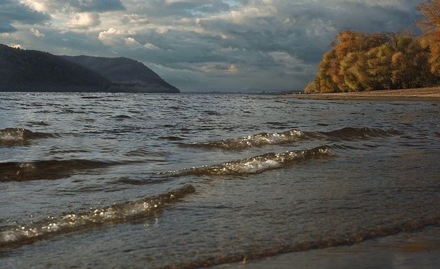 fiume
