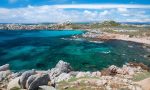 isole di Lavezzi