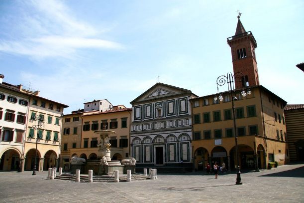 cosa visitare