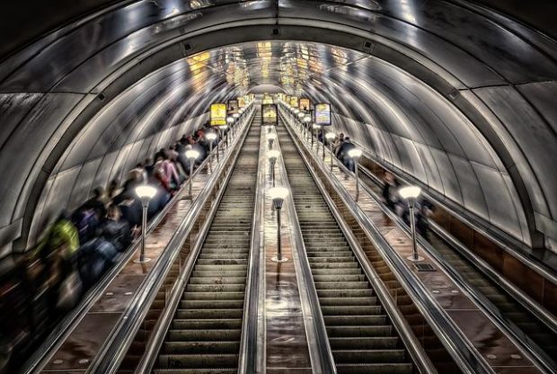 città metropolitana