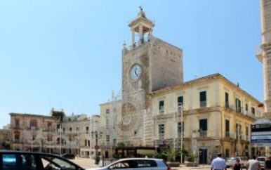 Bari