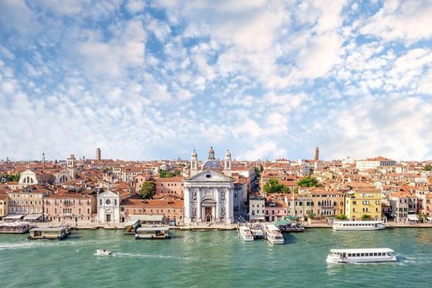 Venezia