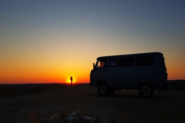 camper