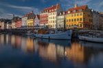 Copenaghen