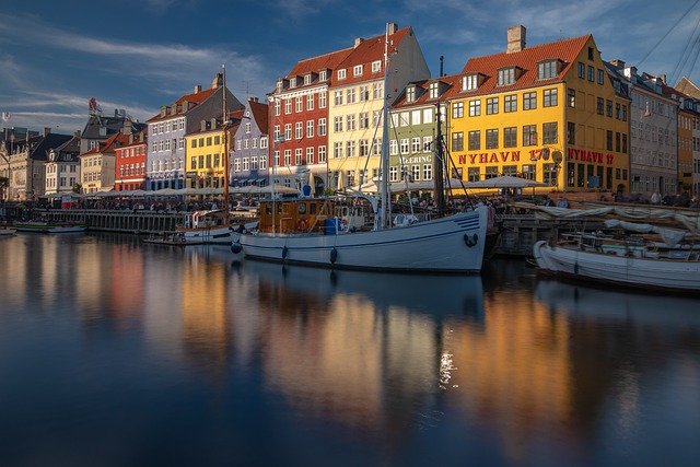 Copenaghen